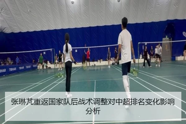 张琳芃重返国家队后战术调整对中超排名变化影响分析